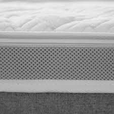 Matratzen 180x200 pullman silverline matratze premier matratzen. Ergomaxx Gel Touch Visko Gelschaum Topper 90x190 Danisches Bettenlager