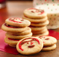 Pillsbury christmas cookies house cookies. 1 Off Pillsbury Cookie Dough Possible Free Deal Seeking Mom