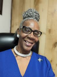 The Journey of Becoming HER