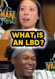 What Is The Meaning of Lba