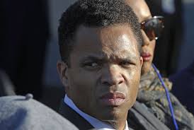 The Political And Personal Demise Of Congressman Jesse Jackson Jr. :  Political Junkie : NPR