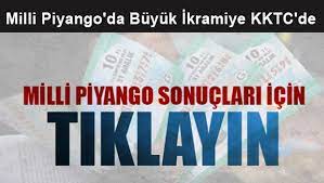 Kuzey kıbrıs türk cumhuriyeti (kktc) milli eğitim ve kültür bakanlığı ile trakya üniversitesi arasında, lefkoşa. Milli Piyango Da Buyuk Ikramiye Kktc Ye Cikti