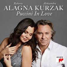 In 1994, alagna's wife died of cancer. Music Is The Key Roberto Alagna Aleksandra Kurzak Puccini In Love