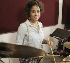 Kimberly Thompson - Gretsch Artists | Gretsch Drums