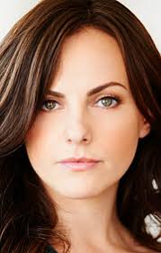 Джорджина Рейли