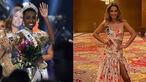 Tras suspenderse en 2020 debido a la pandemia, la 69 edición de miss universo se llevará a cabo esta noche en el seminole hard rock hotel & casino mi top 5 es chile, rusia filipinas, panamá y méxico con andrea meza, es una candidata hermosa, fuerte, accesible, es una gran ventaja; Pm Moo3cqoe2bm