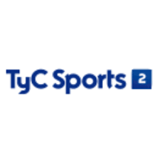 Tyc sports en vivo, es un canal televisión de futbol tv en vivo, tyc sports señal en vivo su amplia programación cuenta con una alta calidad en producción hd. Programacion Tyc Sports 2 Hoy Programacion De Tv En Argentina Mi Tv