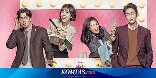 Check spelling or type a new query. Sinopsis Jugglers Romansa Antara Bos Dengan Sekretaris Tayang Di Viu Halaman All Kompas Com