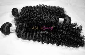 AshhLanay Hair Kollection