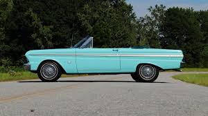 Image result for Twilight Turquoise 1965 Falcon