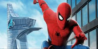 Resultado de imagen de spiderman homecoming