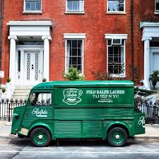 Polo Ralph Lauren Unveils the Ralph Coffee Brand at New York FlagshipDaily  Coffee News by Roast Magazine