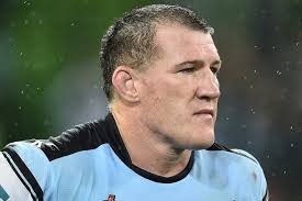NRL Finals: Cronulla names Paul Gallen and Sam Tagataese for prelim final  against Nth Queensland