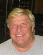 Gary Lee Stephen (Whitey) Pehrson