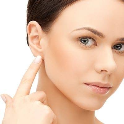 Otoplasty Cost in Dubai - UAE | Ear Reshaping Surgery
