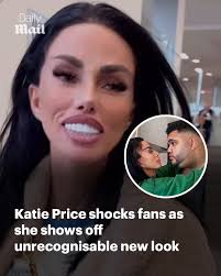 Her teeth! Can they glow any more!' 😬 Read more: https://trib.al/C8fRdQk