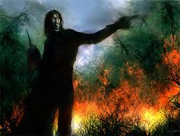 Fire Making Spell Harry Potter Lexicon