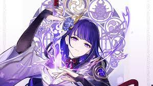 It was released for microsoft windows, playstation 4, android, and ios in september 2020, for playstation 5 in april 2021, and, as of august 2021, is planned for future release on nintendo switch. Genshin Impact Baal S Constellations Have Apparently Been Revealed