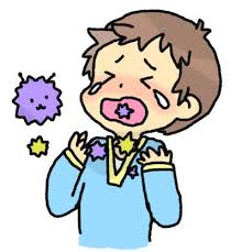 「花粉症」の画像検索結果