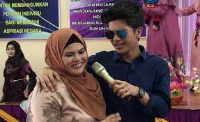 Ungkapan noh ialah buktikan bahawa independent boleh tapau mainstream. Saya Pesan Jangan Peduli Kata Netizen Ibu Bangga Haqiem Rusli Cekal Hadapi Cabaran Dunia Seni Hiburan Mstar
