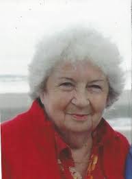 Priscilla M. Batchelder, 1931-2020