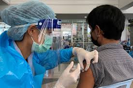 The sinovac vaccine, which showed an efficacy of 65.3 percent, is declared safe. China S Sinovac Covid 19 Vaccine With 50 Efficacy Rate Gets Who Approval