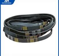 Active-Power Power Transmission V Belt China Factory Agricultural Narrow V  Belt for Agriculture and Industrial