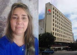 Durante las últimas horas hemos estado al tanto de un audio que circula por  las redes sociales en el que Yusimy González Herrera, directora de  comunicación y contenido del Instituto Cubano de