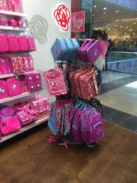 Smiggle Stratford Stationery Gift Stationery Colourful Landscape Fixtures Tables Layout Visual Merchandising Www Clearretailgroup Eu