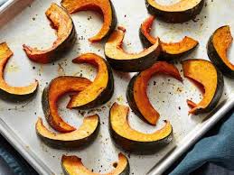 Roasted Buttercup Squash Recipe Buttercup Squash Squash Recipes Food