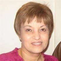 Ana "Millin" Maria Ortiz Obituary