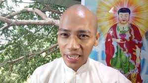 Tập:281_CHÍ TÂM TIN ƯA NIỆM DANH HIỆU TA MỚI VÃNG SANH