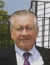 Obituary information for James Blackwell