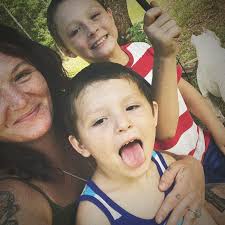 Phyllis Ann Teegarden updated her profile picture.