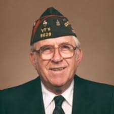 David Ward Tipton Obituary December 4, 2008