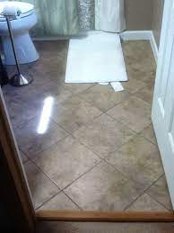 The straight lay tiling pattern is the most versatile layout option. Flooring Galaxy Blog