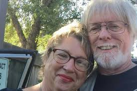 Fundraiser for Glenda Kitchens by Jana Parker : Glenda and David Kitchens  Recovery