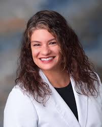 Dr. Vera Brown, D.M.D.