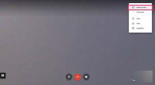 * use hangouts and get notifications as you move from tab to tab in chrome, or even without a chrome window open. How To Share Your Screen On Google Hangouts In 4 Steps