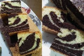 Istimewa resipi ni boleh dimasak dengan tiga cara iaitu bakar ( bahagian atas nampak cantik, bakar biasa dan kukus. Resepi Kek Marble Moist Gebu Dan Lembut Iluminasi