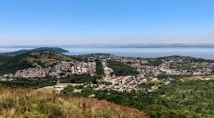 A administração municipal de tapera ao mesmo tempo em que se solidariza com os familiares e amigos, comunica com profundo pesar, o 34º óbito em decorrências de comorbidades e. Porto Alegre Como E A Trilha Pelo Morro Da Tapera A Pe No Mundo Roteiros E Dicas Para Voce Planejar A Sua Viagem