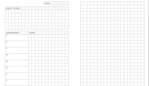 Staples 8 tab divider template. Diy Templates Junior Planner Template Diy Planner Notebook Templates
