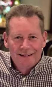 Obituary information for Michael McKee