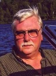 Obituary of James Earl PAYNE