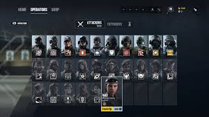 Ubisoft cares about your privacy. Sold Steam Rainbow Six Siege 20 Unlocked Operators 18 Lvl L Uplay 8 Lvl 50 Gold L No 5 Restriction Playerup Worlds Leading Digital Accounts Marketplace