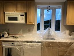 kitchen bay window replacement dlm