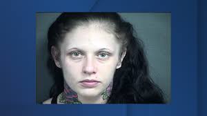 KCK woman sentenced in murder of Olivia Jansen