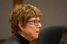 Former Alaska Rep. LeDoux's election misconduct trial set to focus