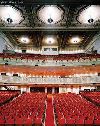 Thorough Ormond Beach Performing Arts Center Seating Chart