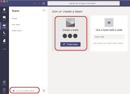 Users of microsoft teams will be able to chat. How To Hold And Record A Lecture Via Ms Teams University Of Oslo